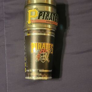 PITTSBURGH PIRATES 16 OZ MUG
